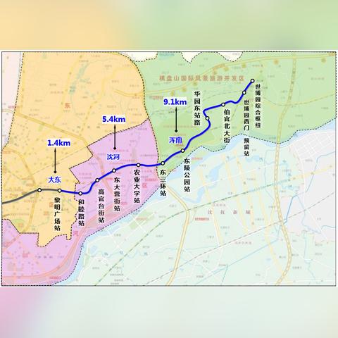 沈阳市浑南区哪个楼盘好