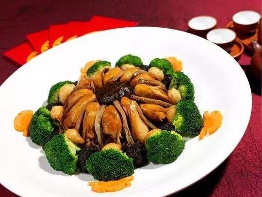 过年吃什么菜？10道精选年夜饭菜谱，道道经典，寓意吉祥，快收藏