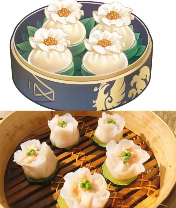 原神中怎么得到食谱（原神奶酱鲜鱼食谱怎么获得）