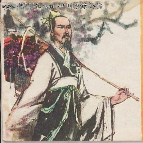 五行八卦算命书籍(能算五行八卦的是什么书)