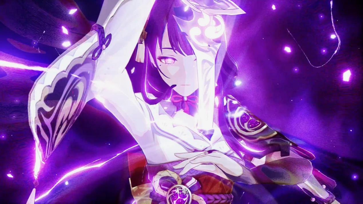 原神心海池怎么这么难抽（原神甘雨和心海池子互通吗）