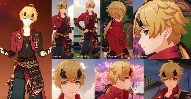 原神稻妻古代遗迹怎么开启（原神没解锁稻妻怎么获得突破材料）