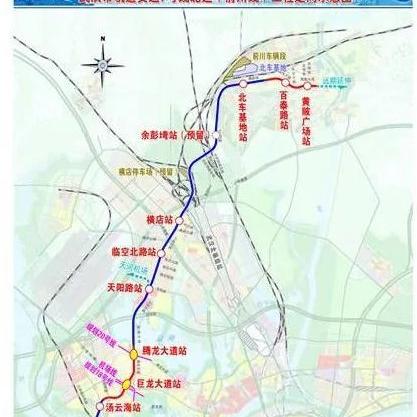 武汉市快线规划是什么