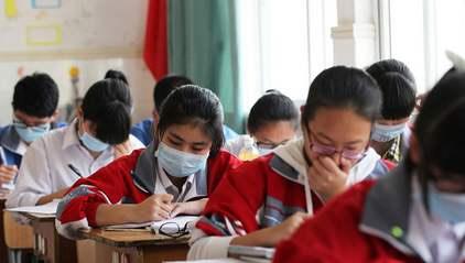 疫情期间孩子不愿意戴口罩怎么办
