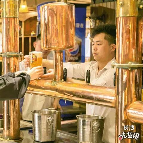 长沙最繁华的步行街？