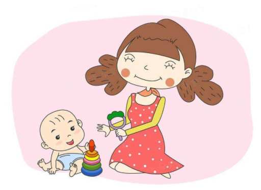 孩子三岁前跟谁睡比较好