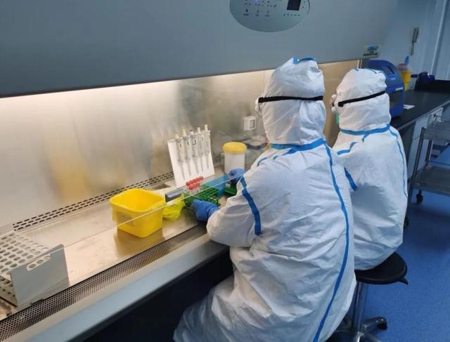 无症状感染者真的没有症状吗 无症状感染者真的没有症状吗