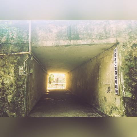 东莞市具体有哪些地方