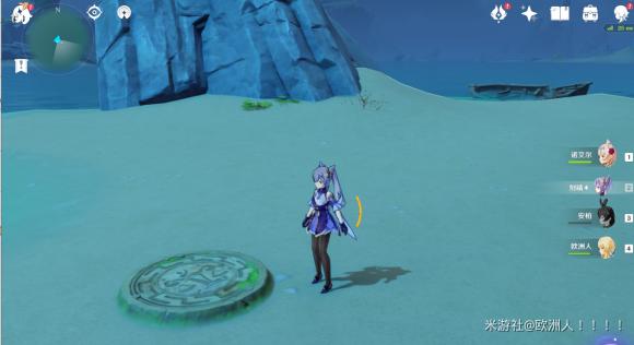 原神螃蟹诱饵怎么获得（原神蹦蹦跳跳的食材）