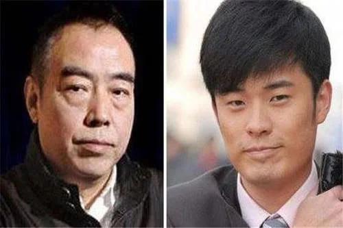 陈赫和陈凯歌的关系(秦羽墨为什么在爱情公寓5)