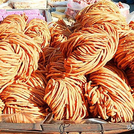 石家庄市第一大超市叫什么