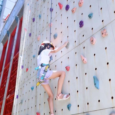 广西桂林市哪里有夏令营