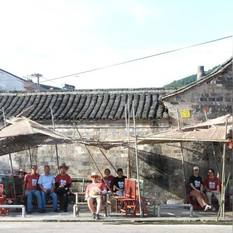 宁波市村长归哪个部门管