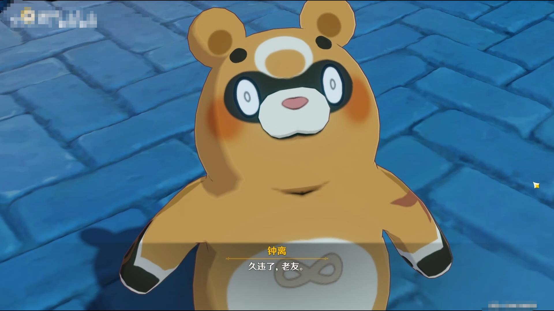 原神pc端怎么让人物说话(原神手机版没有对话声音)