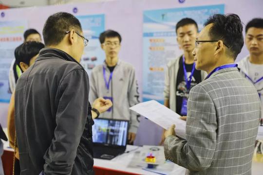 不在现场没关系！无锡大中专院校创新创业能力大赛在这里看直播