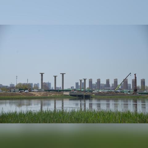 保定市东湖公园的位置在哪里