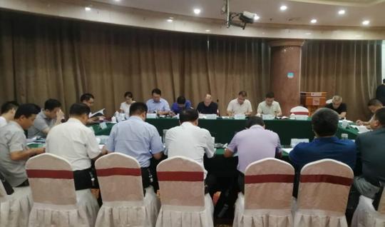 我市召开就业创业工作总结暨业务培训会