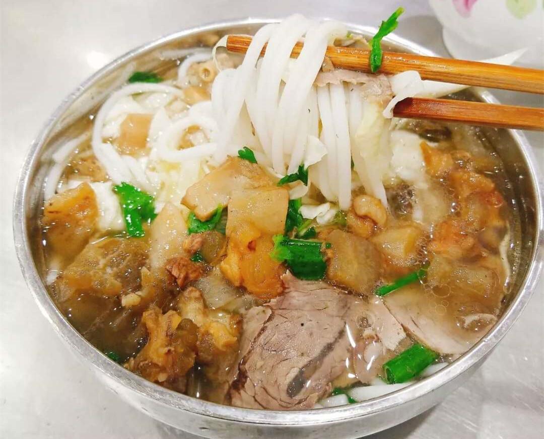 贵阳什么美食（贵阳的特色小吃有哪些）