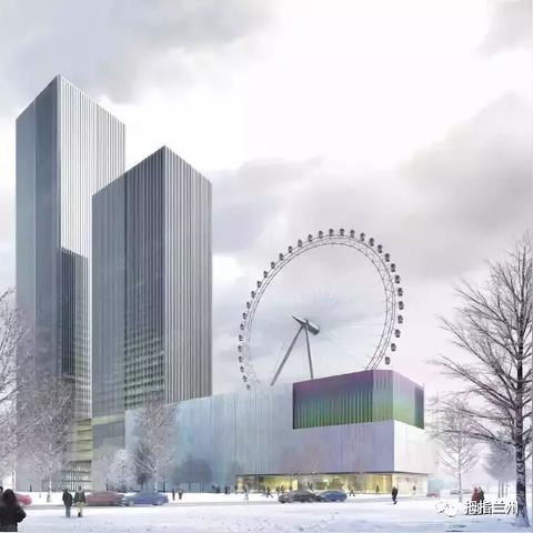 兰州市16中学在哪里