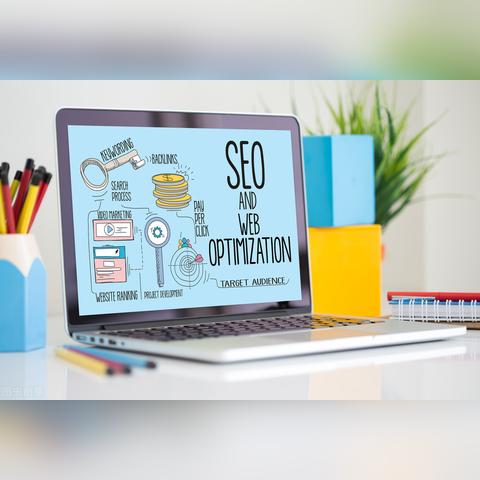 怎么设置seo网站链接-没有网站的情况下，该如何做SEO