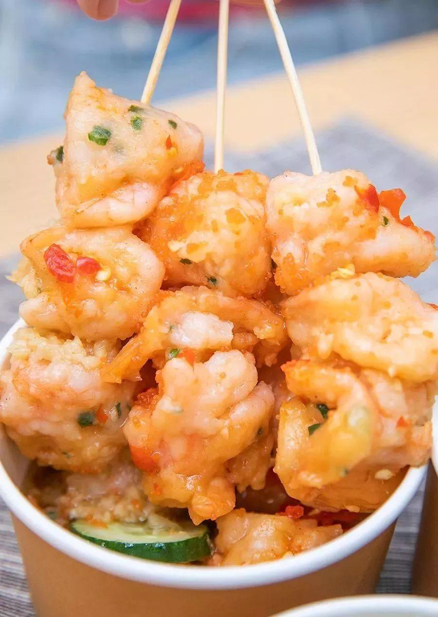 广州的美食是什么（香港的十大特色美食是什么）