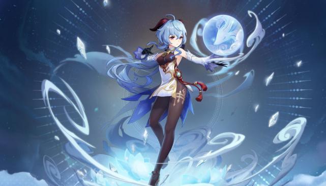 原神那个翅膀怎么装（原神羽翼怎么装备）