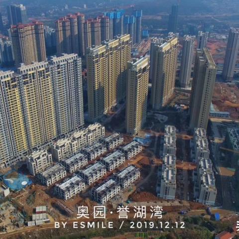 天津南湖区哪个楼盘好些