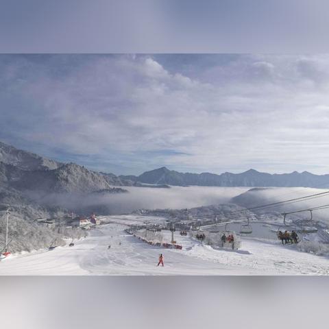 西岭雪山 山顶气温的长尾关键词有什么