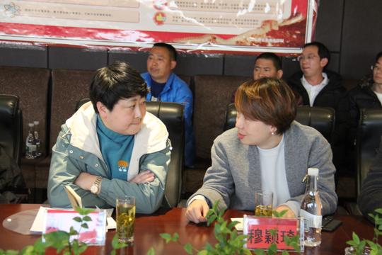 人大代表、政协委员联合调研泔水流向建议——积极变废为宝加强泔水处理