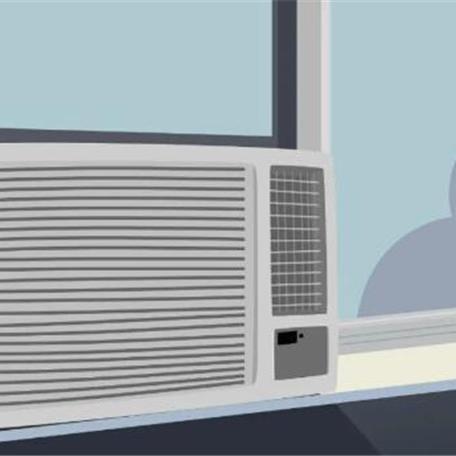 济南二手窗式空调相关长尾关键词有哪些