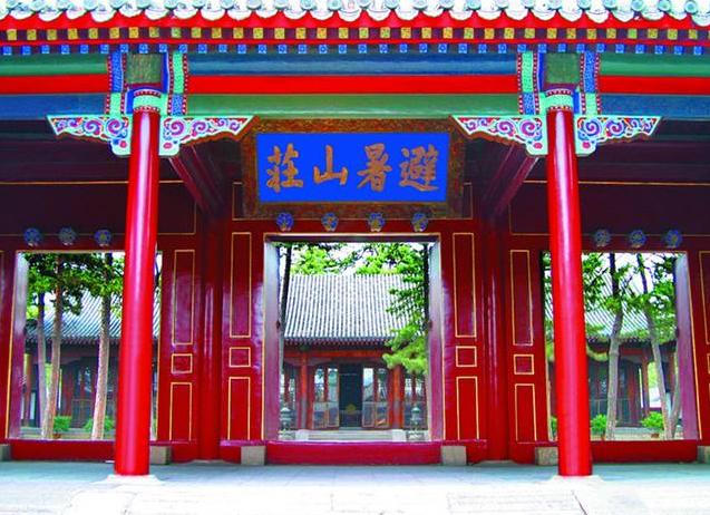 一生必游国内10大景点推荐