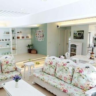 保定市设计室有哪些