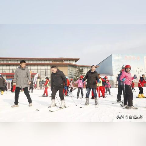 石家庄市周边雪场的长尾关键词有什么