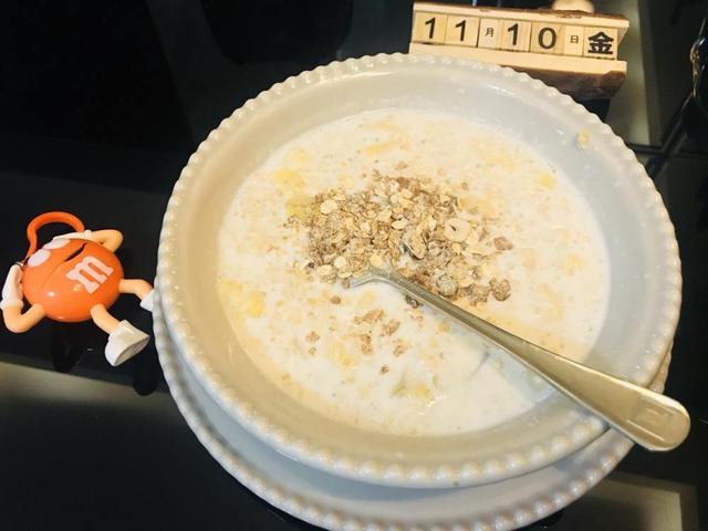 婴儿食用燕麦有哪些好处