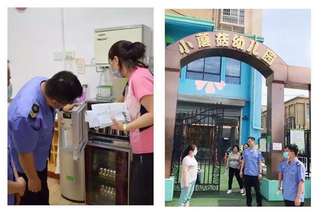 哪些幼儿园可以看实时监控