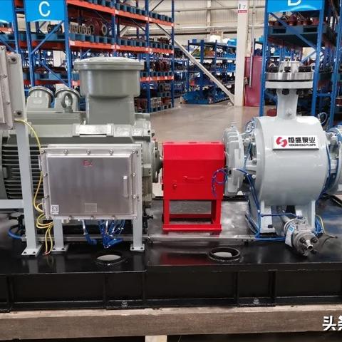 河南高效双螺杆泵哪个好