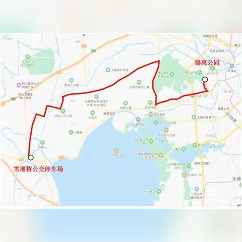 无锡苏州去常熟怎么走