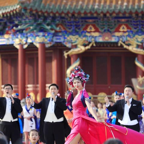 沈阳市哪个地方卖汉服