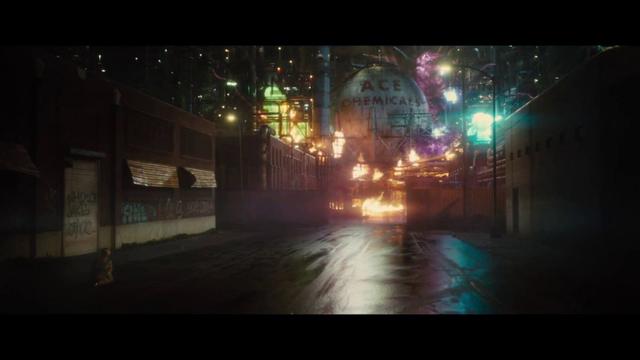 《失控玩家》有哪些彩蛋 《失控玩家》有哪些彩蛋