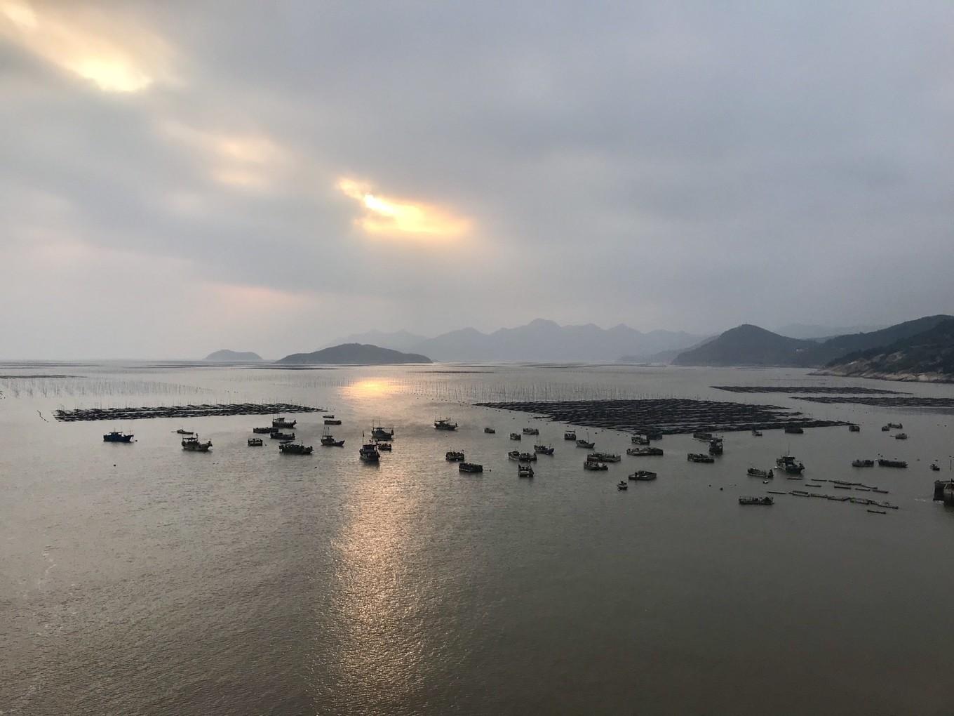 霞浦附近有什么美食（请问关于福建有什么诗歌介绍）