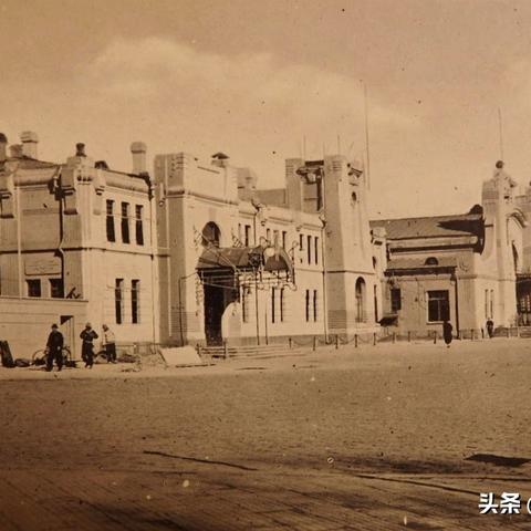 民国摄影哈尔滨地址相关长尾关键词有哪些