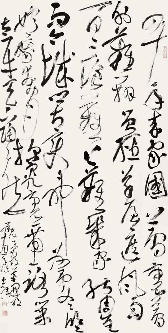 [狂客原创对联]上联：酒助诗兴，千古风华蕴纸笔；下联如何对！