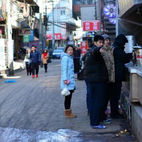 西安有共享单车吗？