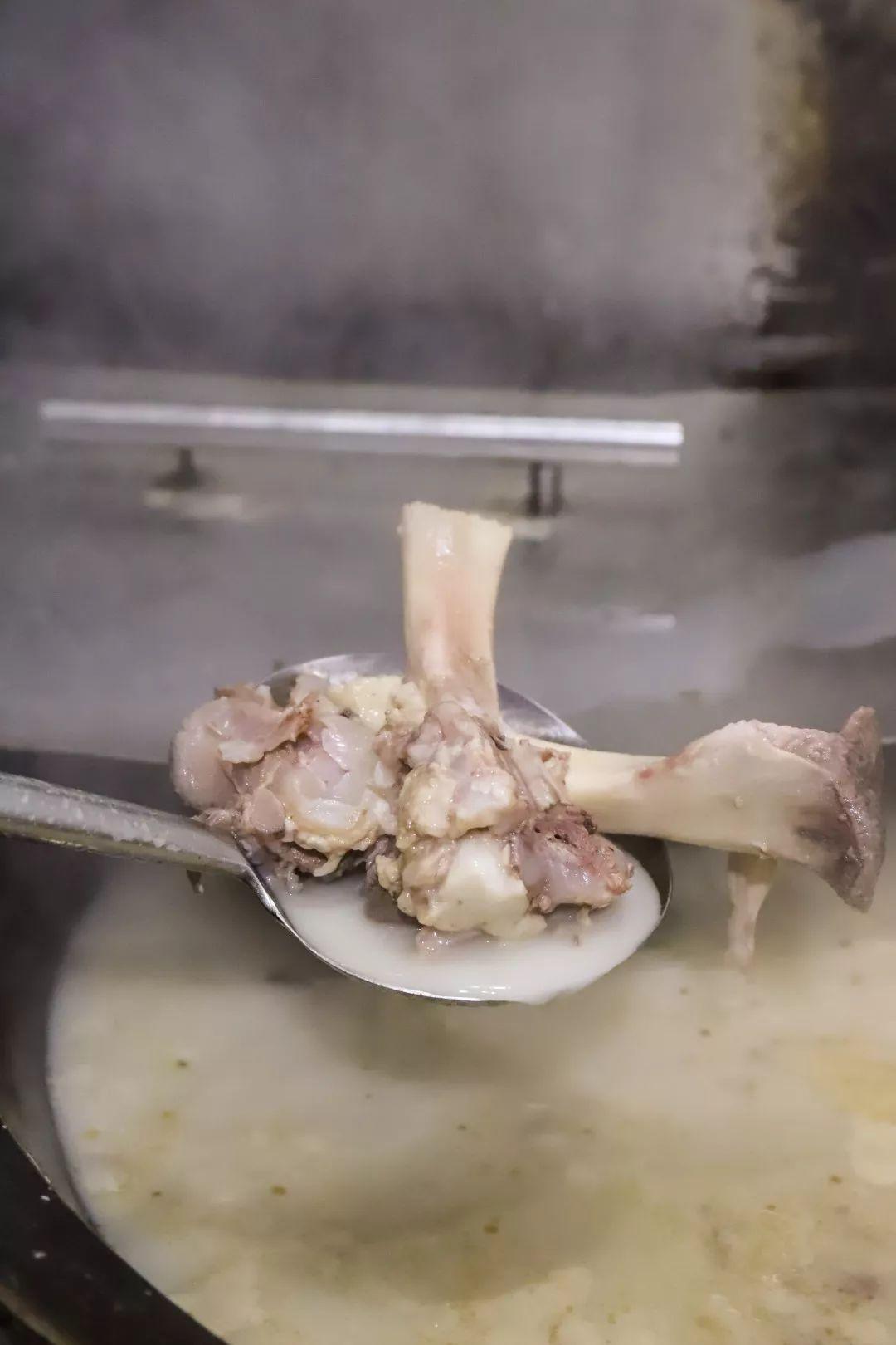 西安美食都有什么（西安美食排行榜是怎样的）