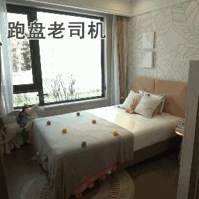 杭州市春和云境是什么区