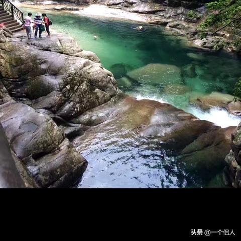 桂林市去哪里游泳好一点