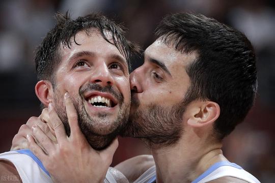 坎帕佐吐槽nba的“垃圾话”：nba篮球氛围跟欧洲比差远了