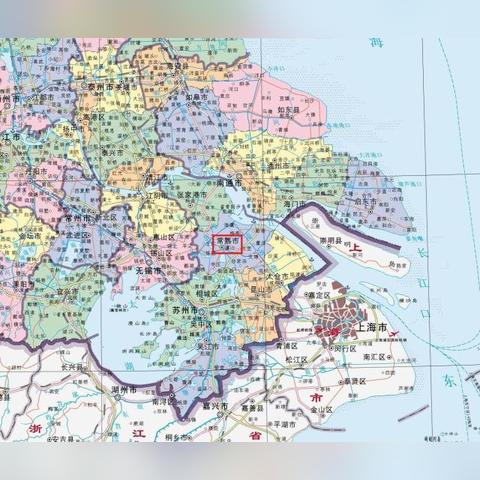 苏州市到常熟要多久