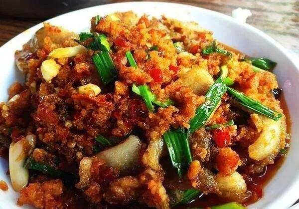恩施有什么美食啊（恩施富硒豆皮介绍）