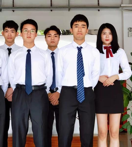 广软学子项目晋级“菁英杯”2021年国际侨界青年创新创业大赛决赛